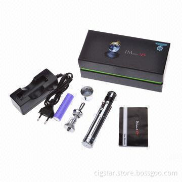 Imotion 2s with high level variable voltage and wattage Ecig mod
